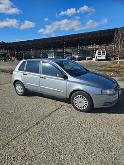 Fiat stilo 1.9jtd - 8