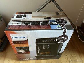 Espresso Philips - 8