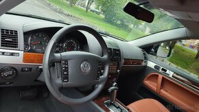 Volkswagen Touareg 3.0 TDI - 8