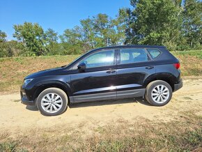 Seat Ateca Style 2.0 TDI VIRTUAL - 8