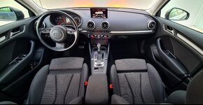 Audi a3 2.0tdi dsg s-tronic keyless lane assist - 8