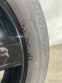 Sada alu diskov s pneumatikami 185/65 r15 - 8