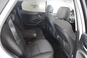 Hyundai Santa Fe 2.2 CRDi VGT 4x4 - 8