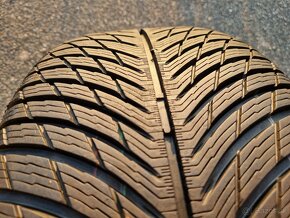 255/40 r20 zimne pneumatiky 255 40 20 - 8