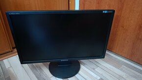 HP PC, Intel pentium G620 2.60 GHz, RAM 8GB DDR3 + monitor - 8