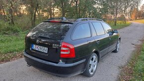 Skoda octavia 1.9 tdi - 8