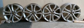 5x112 R18  Audi 7.5j  66.6  ET 54 - 8