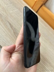 iPhone 7, 128 GB, čierny - 8