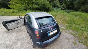 CITROEN C3 PLURIEL 1.6 CABRIO - 8