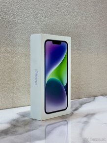 Predám iPhone 14 128GB – Perfektný stav - 8