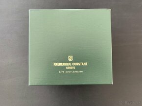 Frederique Constant FC-775PS4S6 - 8