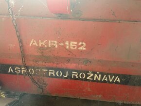 Malotraktor Tomo Vinkovic 825 - 8