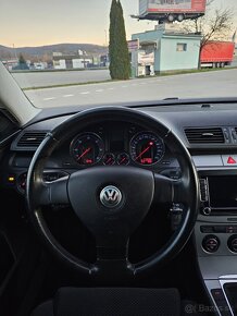 Volkswagen Passat b6 Combi 1.9 Tdi 77kw bez Dpf - 8