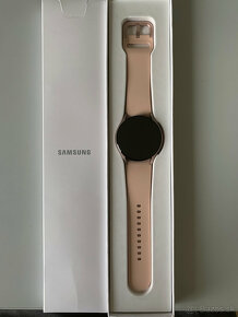 Samsung Galaxy Watch 5 LTE - 8