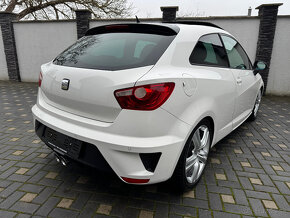 Seat Ibiza Cupra 1.4 TSI DSG F1 180PS - 8