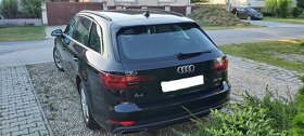 Audi A4 Avant 35 2.0 TDI A4 S tronic r.v. 2018/12 - 8