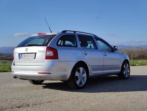 Škoda Octavia 2 facelift 1.6 MPI 75kw - 8