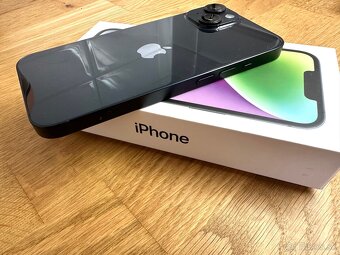 iPhone 14 128GB (plne funkčný) - 8