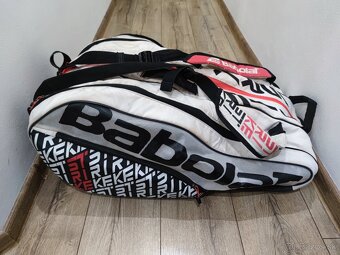 Babolat Pure Strike 98 - 16x19 - 2017 - 8