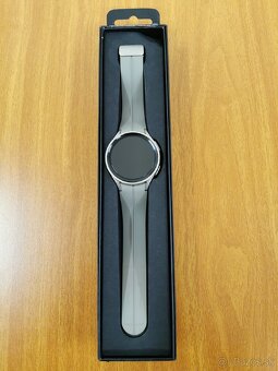 Samsung galaxy watch 5 pro lte titanium - 8