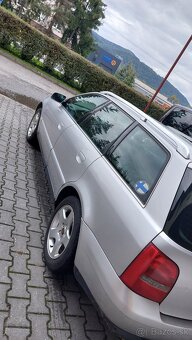 A4 B5 Avant 1.9TDI PD - 8