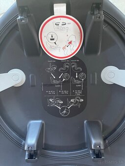 CYBEX Autosedačka Cloud Z2 i-Size Plus (0-13kg) - 8