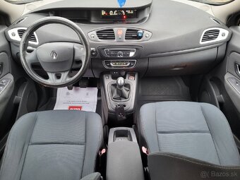 Renault Scenic 1.6 16v 7-miestne Nová STK - 8