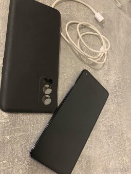 One Plus Nord 2 5G  128GB Dual sim - 8