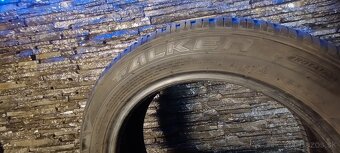 Falken Eurowinter HS01 175/60 R16   84T - 8