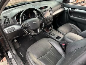 Kia Sorento 2.2CRDi 145kw Automat Panorama AWD(4x4) Facelift - 8