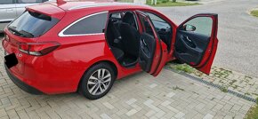 Hyundai i30 combi family vybava - 8