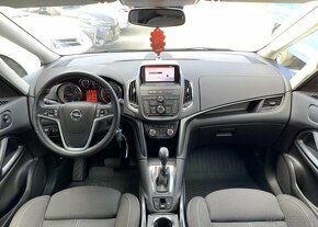 Opel Zafira Tourer Cosmo 2.0CDTi PŮVOD ČR nafta automat - 8