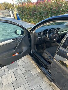 VW Golf 6 1.2tsi 77kw - 8