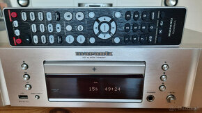 Marantz CD6007 - 8