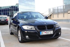 BMW 318i touring E91 facelift 2009 ‎️‍4000€‎️‍ - 8