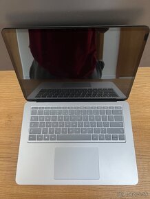 Predám MICROSOFT SURFACE LAPTOP STUDIO 2, i7, 13th, 16GB/512 - 8