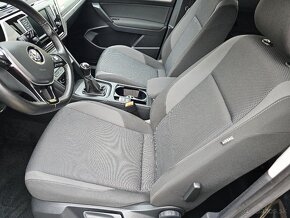 Volkswagen Touran 1,6tdi 85kw Comfortline 7.míst model 2017 - 8