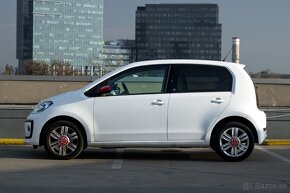 Volkswagen Up 1.0, 44kW Beats Up - 8