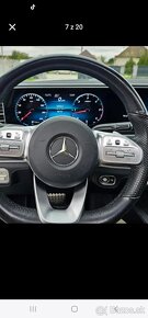 Mercedes GLE Kupe 400D - 8