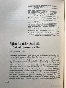 Branislav Varsik, Idea Československého státu, Antická kniho - 8