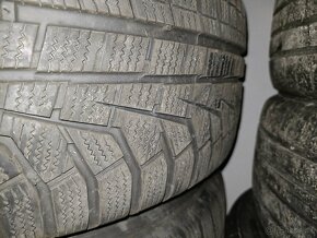 Audi zimna sada 225/60 r16 - 8