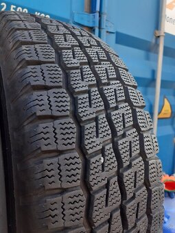 225/65R16C Zimné pneumatiky Firestone - 8