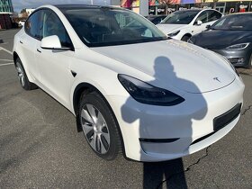 NOVÁ - Tesla Model Y 75kWh Long Range AWD - 8