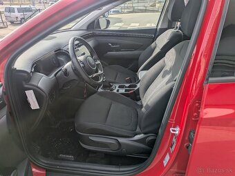 V Záruke Hyundai Tucson 1.6 T-GDi Family - 8