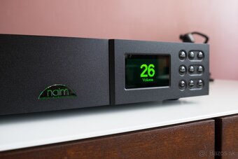 Naim zosilovač all in one CD dac streamer - 8