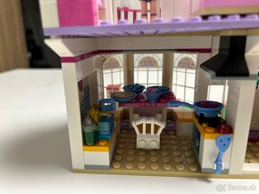 Lego friends  41314 Dom Stephany - 8