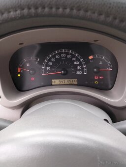 Fiat Panda 1,1 40 kw - 8