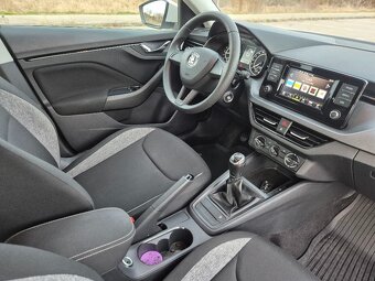 Scala 2020 1.6TDi manual, 150.000km slovenske auto 1. maj. - 8