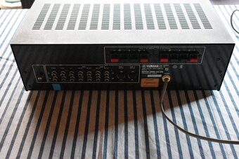 Yamaha CA-V2 - 8