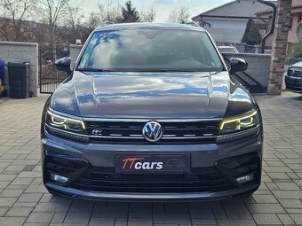 Volkswagen Tiguan 2.0 BiTDI SCR BMT 240k Edition Highline 4M - 8